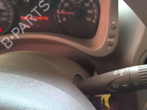 Steering column stalk FIAT PANDA (169_) 1.3 D Multijet (169.AXC1A) | BP40437446I23 - Image 5