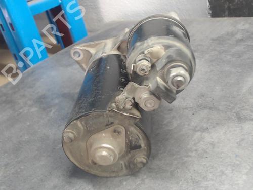 Used Starter Starter OPEL MERIVA A MPV (X03) 1.8 (E75) (125 hp) 20883897 20883897