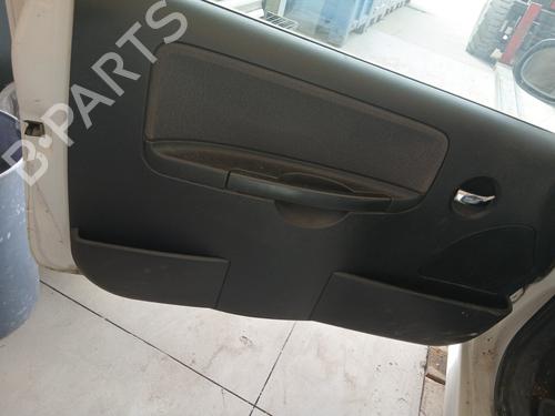 Front left window mechanism CITROËN C2 (JM_) 1.4 HDi | BP29352437C22 