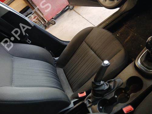 Seats set OPEL ASTRA J (P10) 1.3 CDTI (68) | BP32108480C78 - Image 21