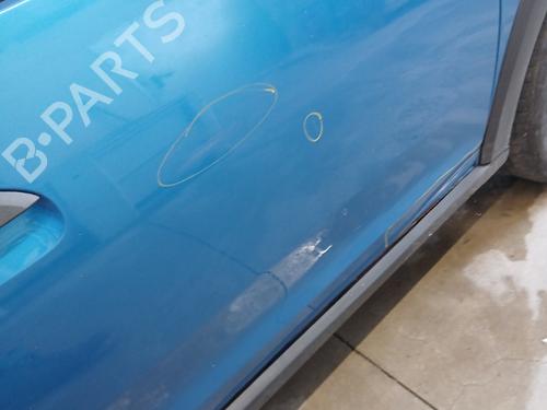 Right front door DACIA SANDERO II 1.5 dCi | BP29736172C3 