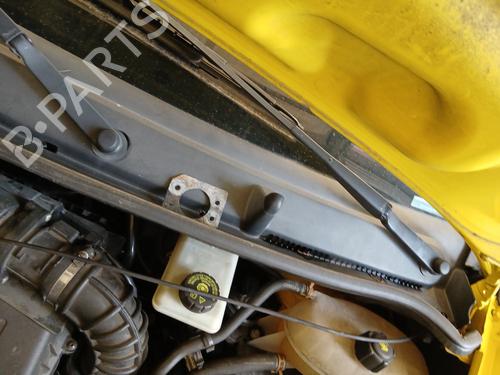 Front wiper motor OPEL VIVARO A Van (X83) 2.5 CDTI (F7) | BP28381563M29
