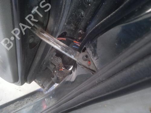 Hinge/Door check strap LAND ROVER FREELANDER I (L314) 2.0 DI 4x4 | BP21675455C146 