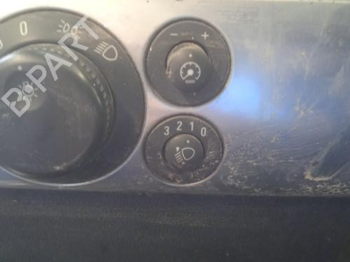 Forlygtekontakt OPEL ASTRA H TwinTop (A04) 1.9 CDTi (L67) | BP21281293I24 