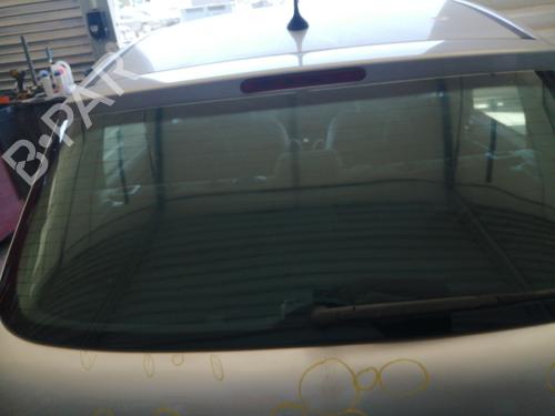 Tailgate PEUGEOT 307 (3A/C) 2.0 HDi 110 | BP26905977C6 