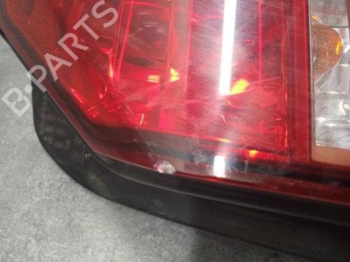 Used Right taillight Right taillight FIAT IDEA (350_) 1.3 D Multijet (70 hp) 21278667 21278667