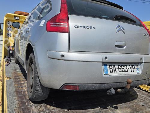 Switch CITROËN C4 I (LC_) 1.6 HDi | BP39042818I30 - Image 4