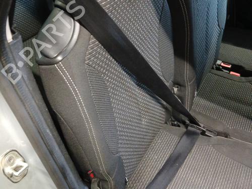Used Rear right seatbelt CITROËN C4 Grand Picasso I (UA_) 1.6 HDi 110 (112 hp) 31587766
