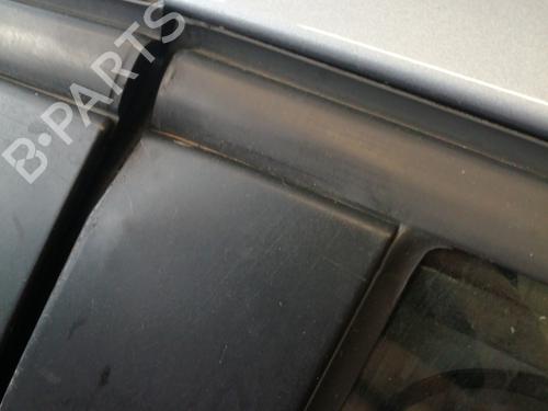 Left rear door CHEVROLET CRUZE (J300) 2.0 CDI | BP27616241C4