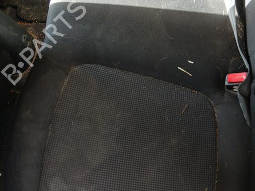 Rear seat HYUNDAI i20 I (PB, PBT) 1.2 | BP30149008C17 