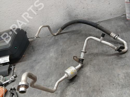 Used AC pipe AC pipe RENAULT MODUS / GRAND MODUS (F/JP0_) 1.5 dCi (FP0D, JP0D) (82 hp) 36556567 36556567