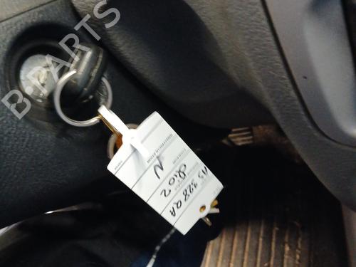 Ratlås/Tændingslås RENAULT CLIO II (BB_, CB_) 1.4 16V (B/CB0P, BB13) (98 hp) 32115626