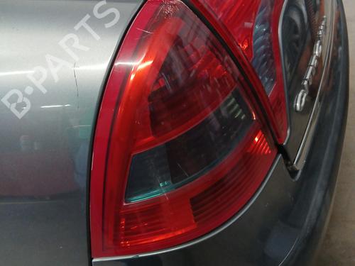 Left taillight CITROËN C5 II (RC_) 1.6 HDi (RC8HZB) | BP30325774C34