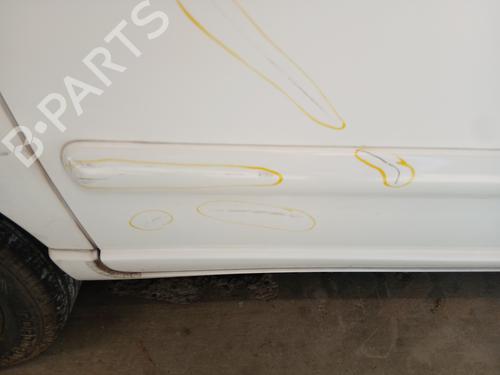 Schiebetür rechts CITROËN BERLINGO / BERLINGO FIRST Box Body/MPV (M_) 2.0 HDI 90 (MBRHY, MCRHY) | BP29912850C75