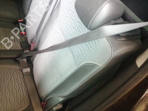Used Rear left seatbelt Rear left seatbelt OPEL ZAFIRA TOURER C (P12) 1.6 CDTI (75) (136 hp) 24884016 24884016