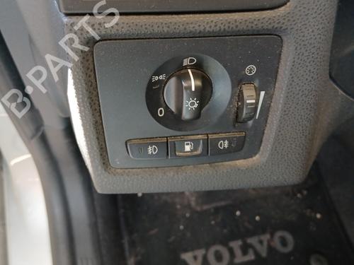 Headlight switch VOLVO V50 (545) D5 | BP29968757I24