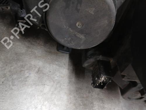 Left headlight PEUGEOT 307 (3A/C) 1.6 HDi | BP28211806C28 