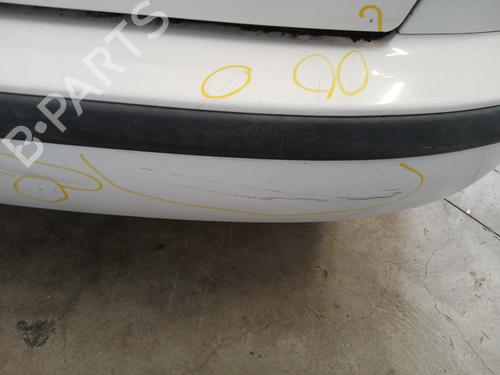 Stoßstange hinten SKODA OCTAVIA I (1U2) 1.9 TDI | BP30301217C8 