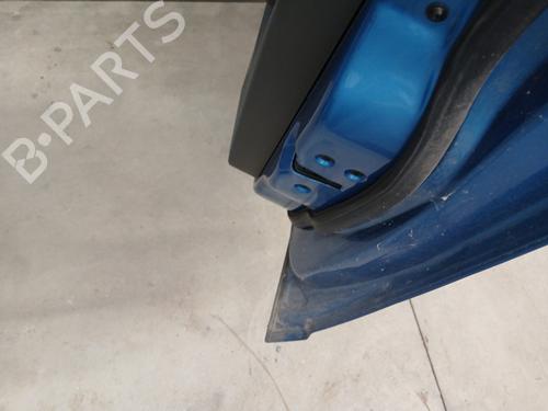 Front right lock FORD FOCUS II (DA_, HCP, DP) 1.6 TDCi | BP30438814C97