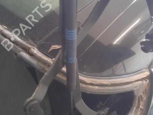 Used Tailgate lift support OPEL ASTRA H TwinTop (A04) 1.9 CDTi (L67) (150 hp) 21281301