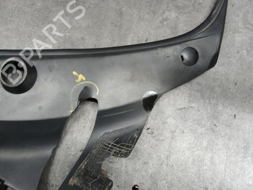 Electronic module PEUGEOT 309 I (10C, 10A) 1.3 | BP30543647M83 