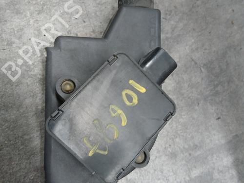 Used Electronic module PEUGEOT 307 (3A/C) 2.0 HDi 110 (107 hp) 31264421