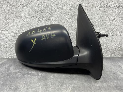 Right mirror HYUNDAI i20 I (PB, PBT) 1.4 CRDi | BP29476342C27 