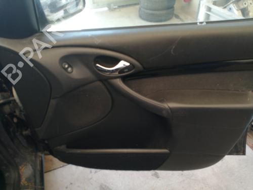 Front right window mechanism FORD FOCUS I (DAW, DBW) 1.8 TDCi | BP26173646C23 