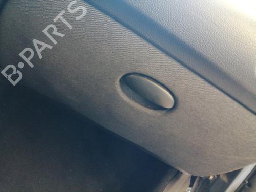 Glove box PEUGEOT 206 Hatchback (2A/C) 1.4 i | BP27586172C95 