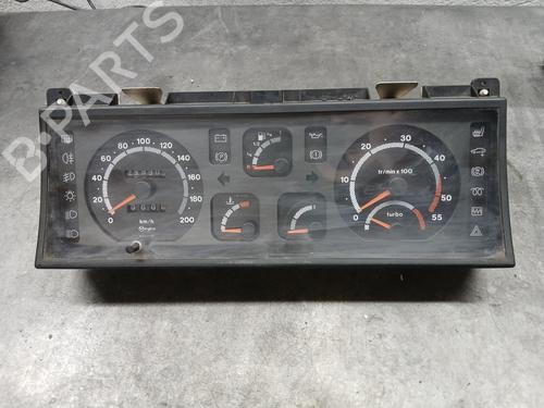 Used Instrument cluster RENAULT ESPACE II (J/S63_) 2.1 TD (J633, J634, J/S635, J/S63D) (88 hp) 30576910