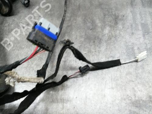 Electronic module RENAULT MEGANE IV Hatchback (B9A/M/N_) 1.5 Blue dCi 95 (B9A2, B9A6) | BP25137274M83 