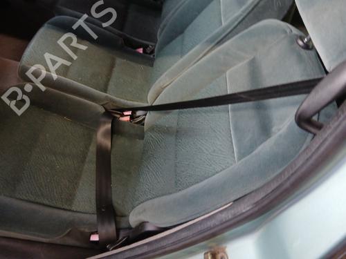 Cinto de segurança traseiro esquerdo PEUGEOT 307 Break (3E) 2.0 (136 hp) 31660652