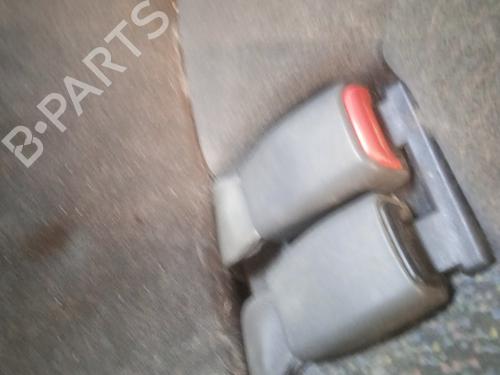 Used Seat buckle HYUNDAI SANTA FÉ I (SM) 2.0 CRDi 4x4 (125 hp) 21282780