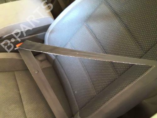 Front left seatbelt VW TOURAN (1T3) 2.0 TDI | BP38927724I26 - Image 3
