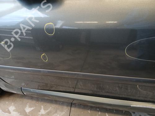 Dør venstre foran PEUGEOT 307 CC (3B) 2.0 HDi 135 | BP29844874C2