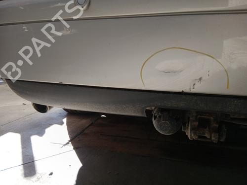Rear bumper VOLVO V50 (545) D5 | BP29968728C8