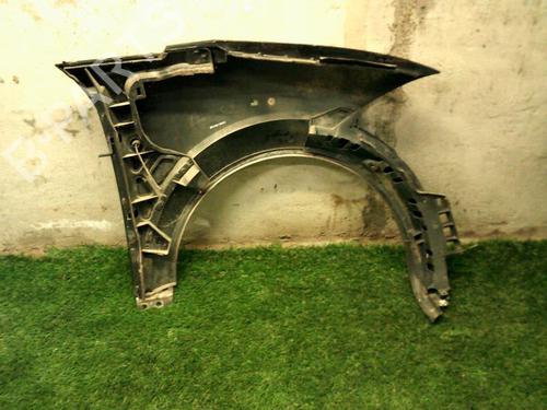 Left front fenders AUDI A2 (8Z0) 1.4 | BP20885662C41 