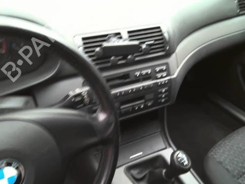 Dashboard BMW 3 Compact (E46) 316 ti | BP39459674C46 - Image 3