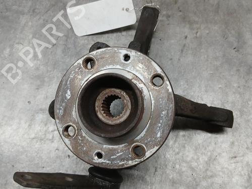 Used Left front steering knuckle RENAULT TWINGO I (C06_) 1.2 (C066, C068) (58 hp) 28300816