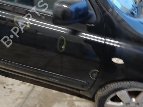 Right front door NISSAN MICRA III (K12) 1.2 16V | BP32030135C3 