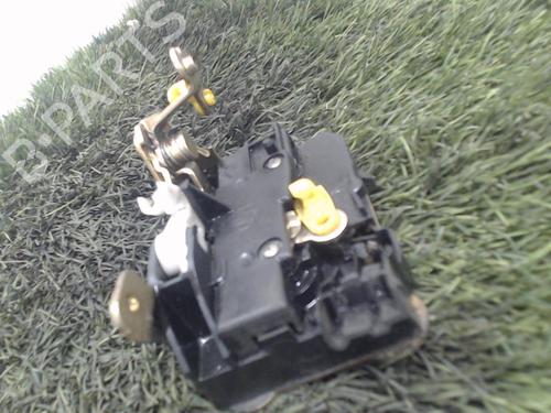 Used Rear left lock Rear left lock 20880676 20880676