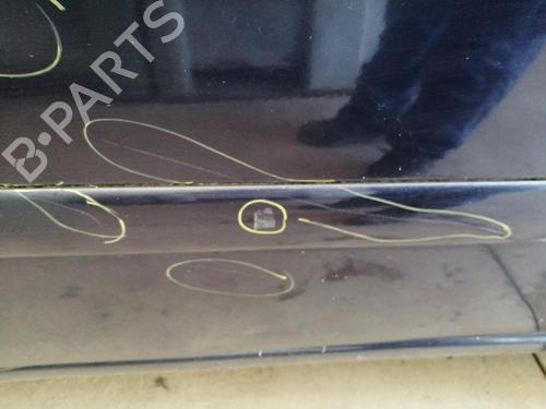 Used Right front door FORD FOCUS I (DAW, DBW) 1.8 TDCi (115 hp) 26173620