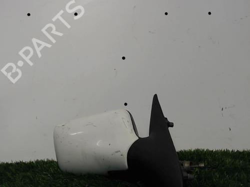 Used Right mirror Right mirror 21275671 21275671
