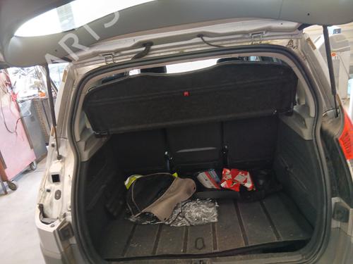 Used Tailgate lift support RENAULT SCÉNIC II (JM0/1_) 1.5 dCi (JM1E, JM16) (106 hp) 32671408