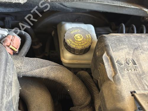 Used Servo brake Servo brake OPEL CORSA E (X15) 1.3 CDTI (08, 68) (75 hp) 31279572 31279572