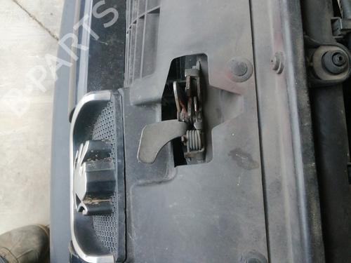 Hood lock PEUGEOT 206 Hatchback (2A/C) 2.0 HDI 90 | BP26504422C133 