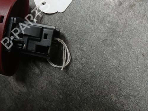 Used Warning switch Warning switch PEUGEOT 206 Hatchback (2A/C) 1.4 i (75 hp) 29205773 29205773