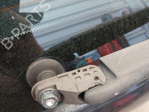 Rear wiper motor CITROËN XSARA PICASSO (N68) 2.0 HDi | BP29256954M102