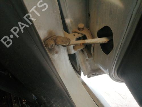 Hinge/Door check strap PEUGEOT 307 Break (3E) 2.0 HDI 110 | BP26652503C146 