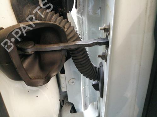 Hinge/Door check strap FIAT TALENTO Van (296_) 1.6 D | BP24938460C146 
